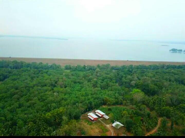 Nil Bawana Nature Resort Удавалаве Экстерьер фото