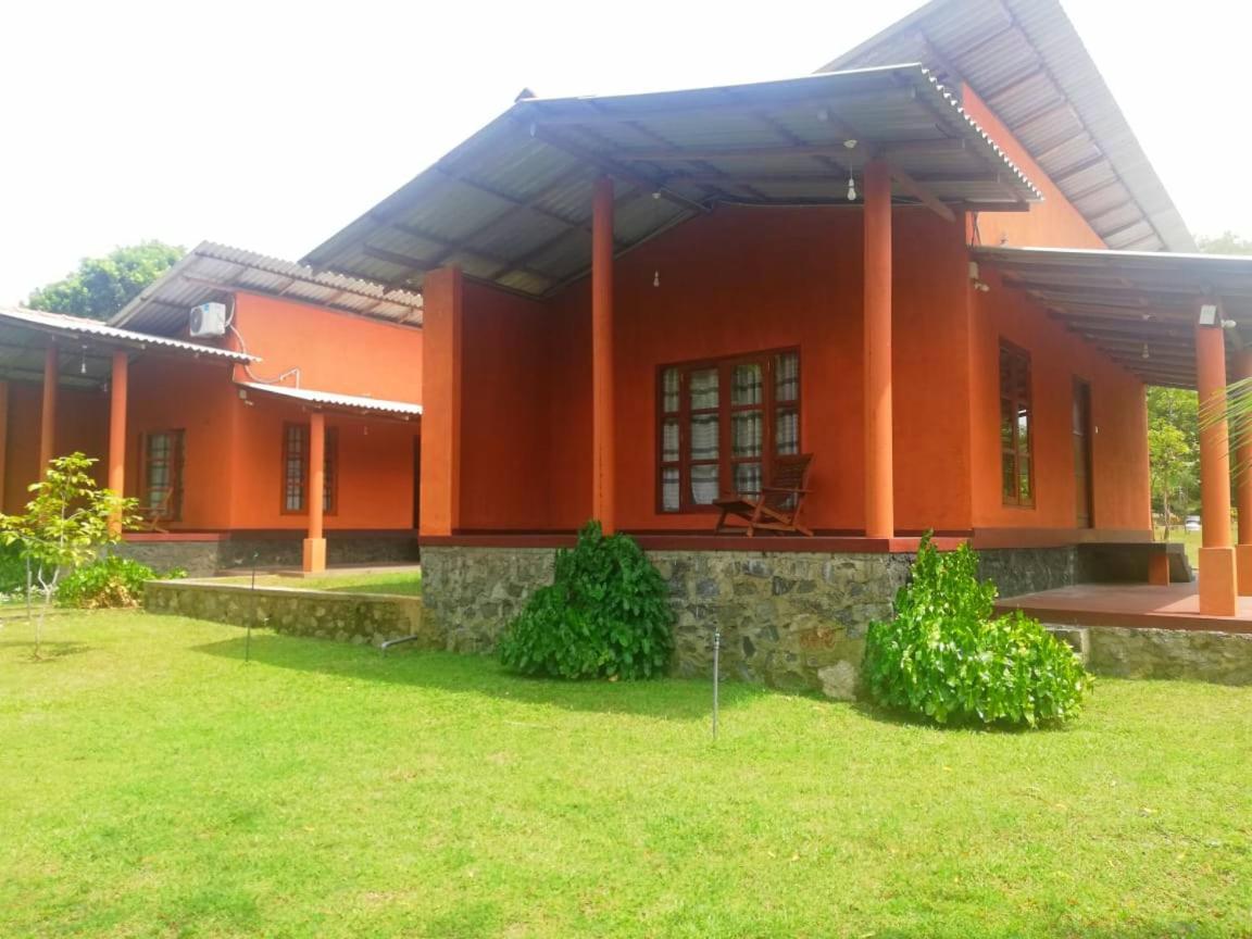 Nil Bawana Nature Resort Удавалаве Экстерьер фото