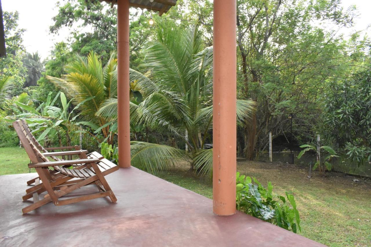Nil Bawana Nature Resort Удавалаве Экстерьер фото