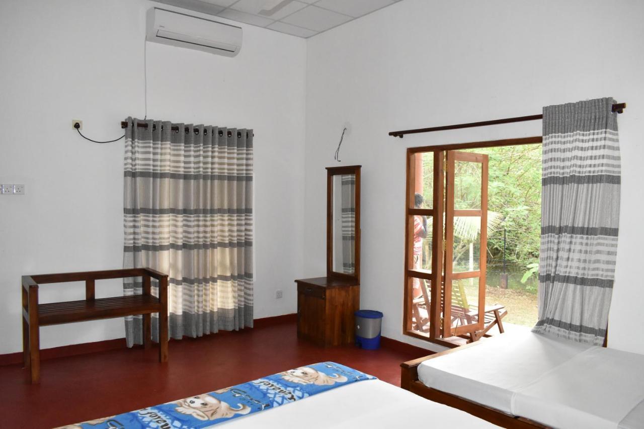Nil Bawana Nature Resort Удавалаве Экстерьер фото